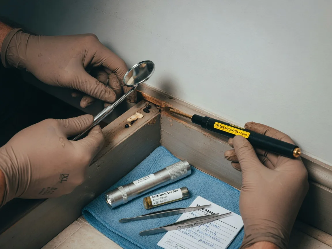 Why choose Emergency Pest Control in Intercession City, FL